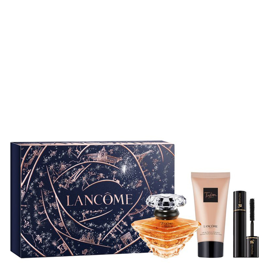 Cofanetto Tresor Eau De Parfum_TRE349200_Lancome