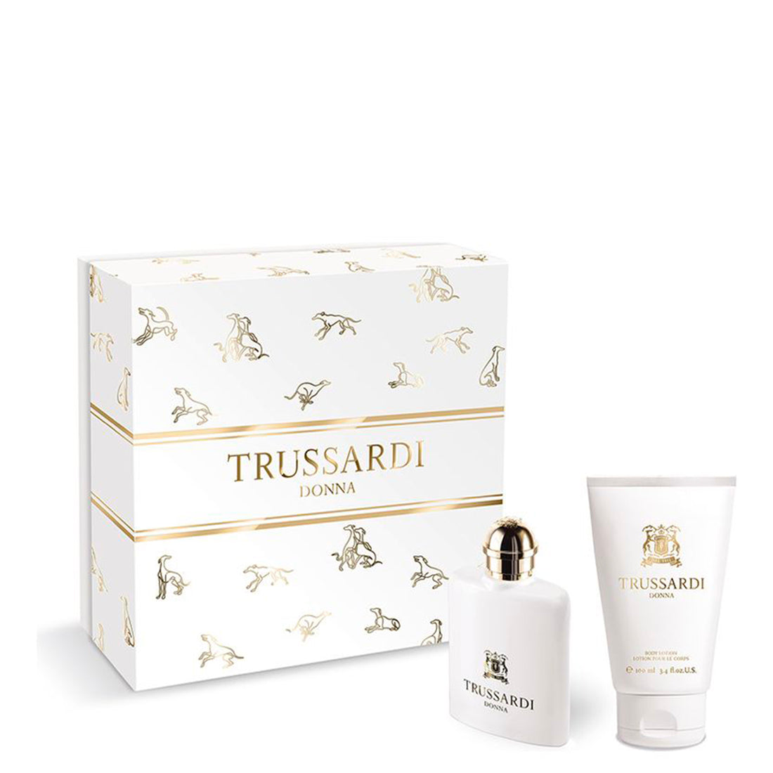 Cofanetto Trussardi Donna Eau De Parfum_TRUFAB80C439_Trussardi