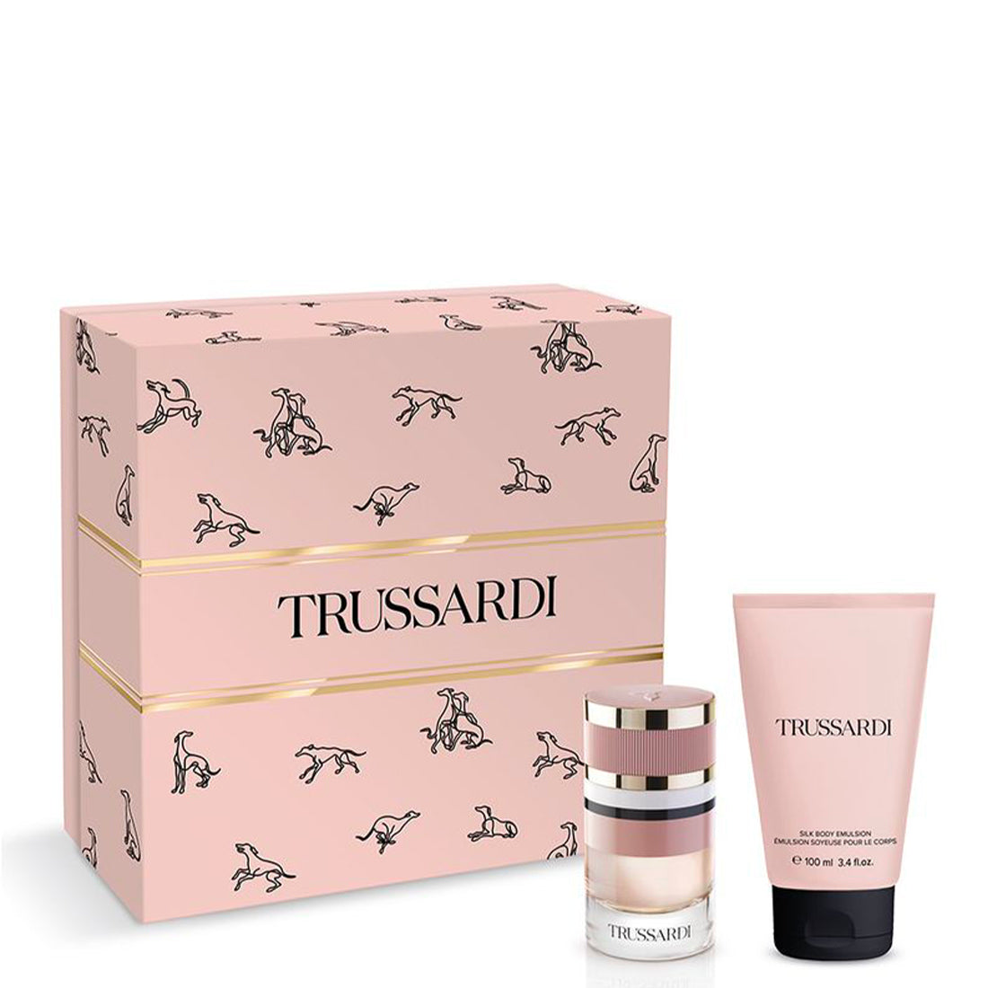 Cofanetto Trussardi Eau De Parfum_TRUFAB80Q421_Trussardi
