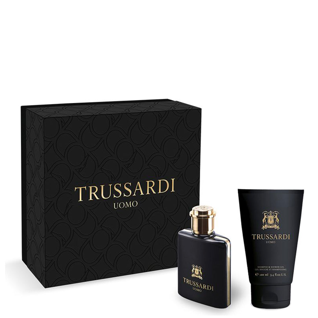 Cofanetto Trussardi Uomo Eau De Toilette 50 ml_TRUFAB80E446_Trussardi