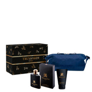 Cofanetto Trussardi uomo eau De Toilette_TRUFAB80E447_Trussardi