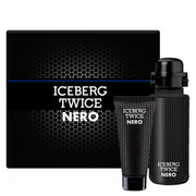 Cofanetto Twice Nero Eau De Toilette_ICE40297483_Iceberg