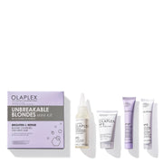 Cofanetto Unbreakable Blondes Mini Kit_OLA40300024_OLAPLEX