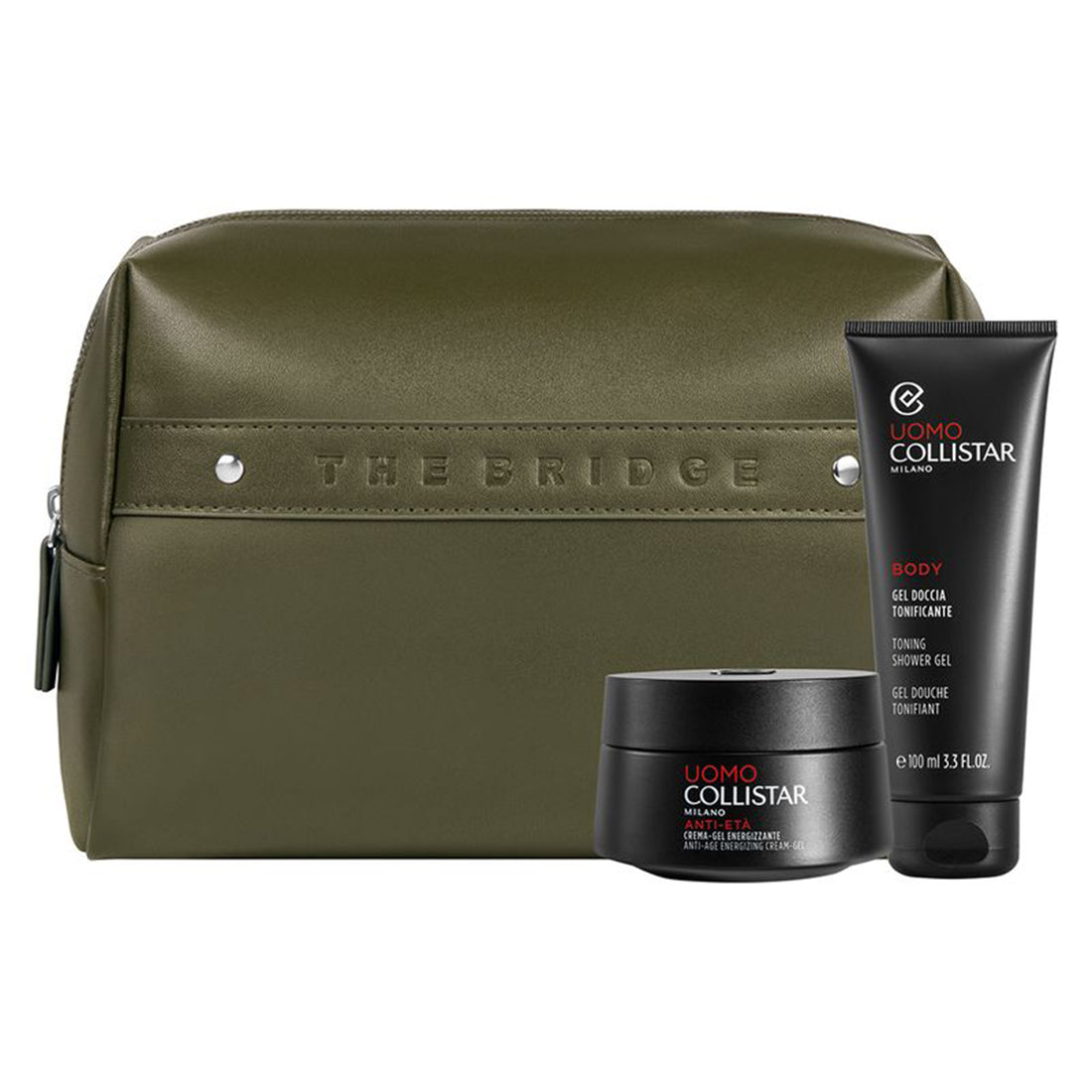 Cofanetto Uomo Crema Gel Energizzante_COL7007398_Collistar-2