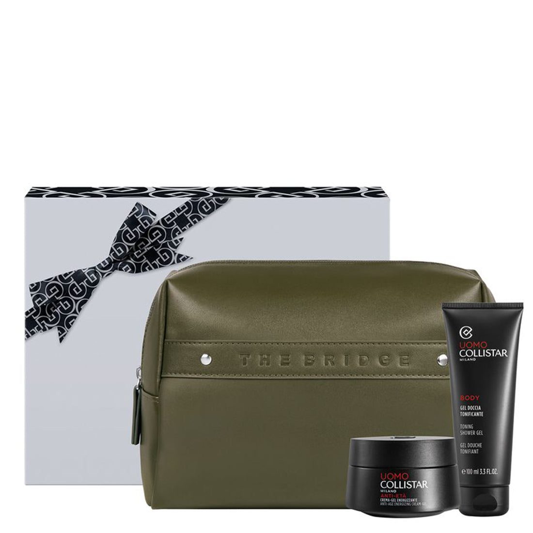 Cofanetto Uomo Crema Gel Energizzante_COL7007398_Collistar