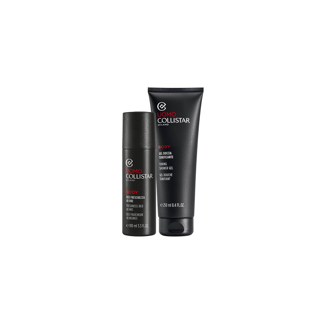 Cofanetto Uomo Gel Doccia Tonificante_COL7010579_Collistar-2