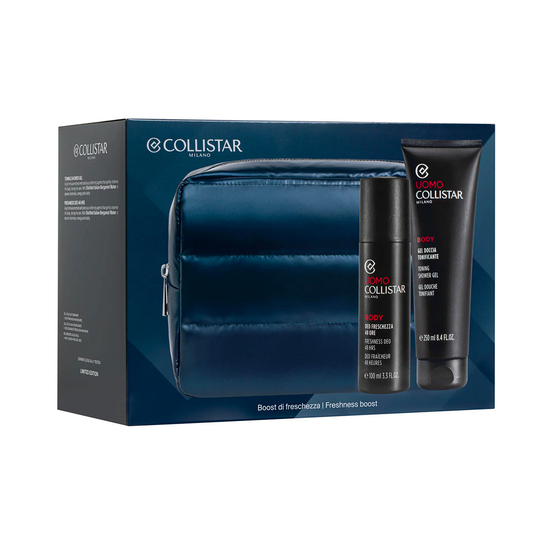 Cofanetto Uomo Gel Doccia Tonificante_COL7010579_Collistar-3