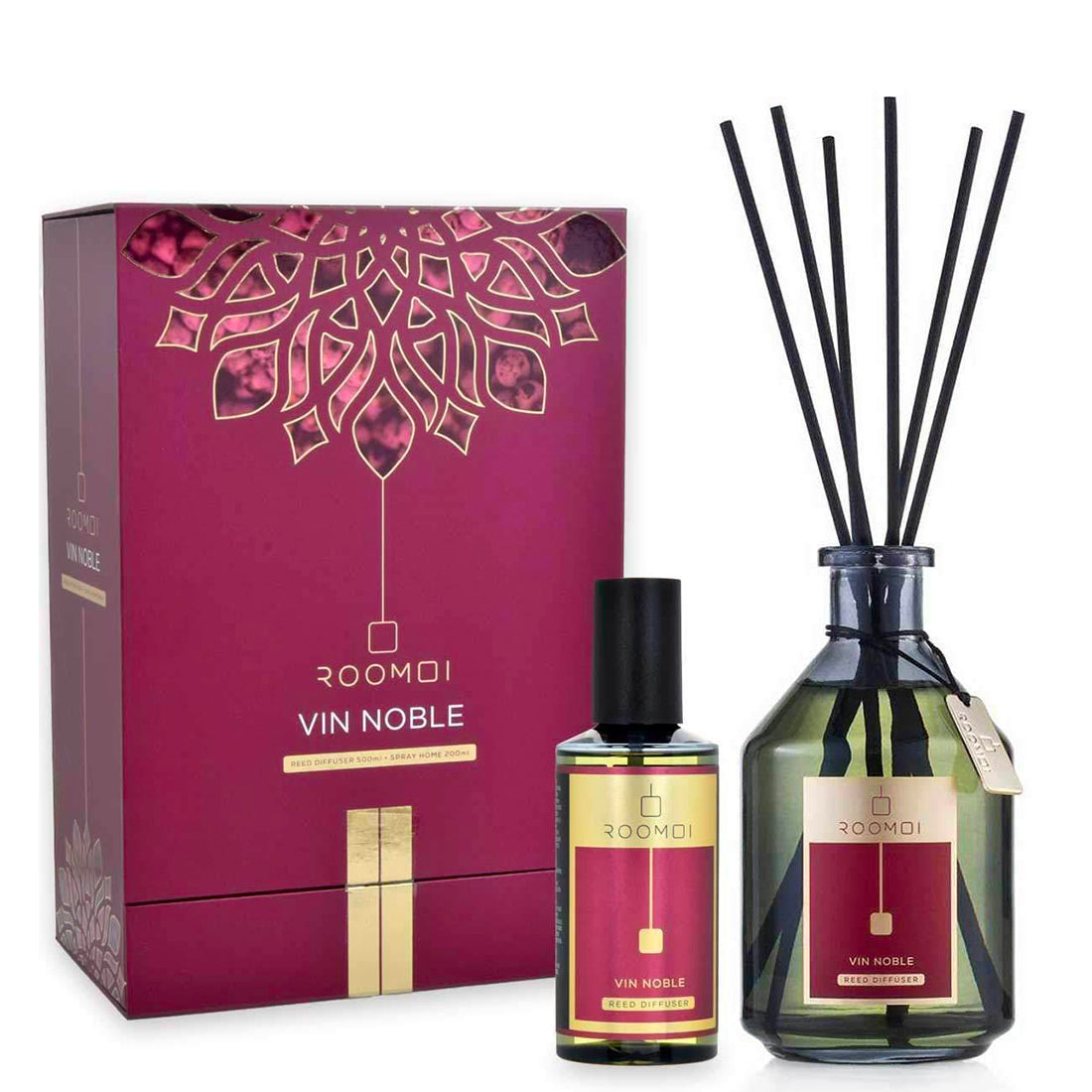 Cofanetto Vin Noble 200 ml_LES4819_Roomoi
