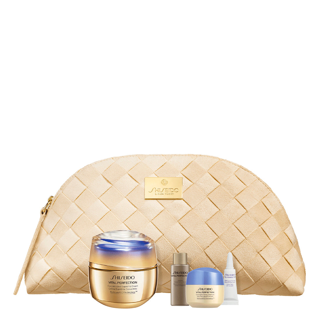 Cofanetto Vital Perfection Concentrate Supreme_SHI70306667101_Shiseido