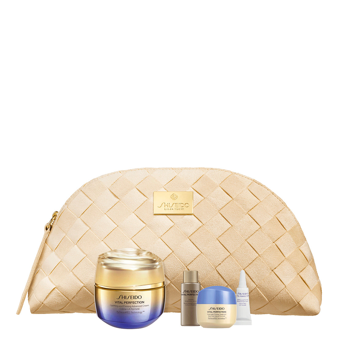 Cofanetto Vital Perfection_SHI70306666101_Shiseido