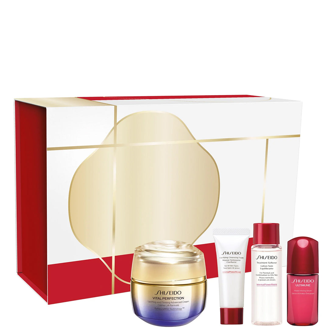 Cofanetto Vital Perfection Uplifting_SHISE4281_Shiseido