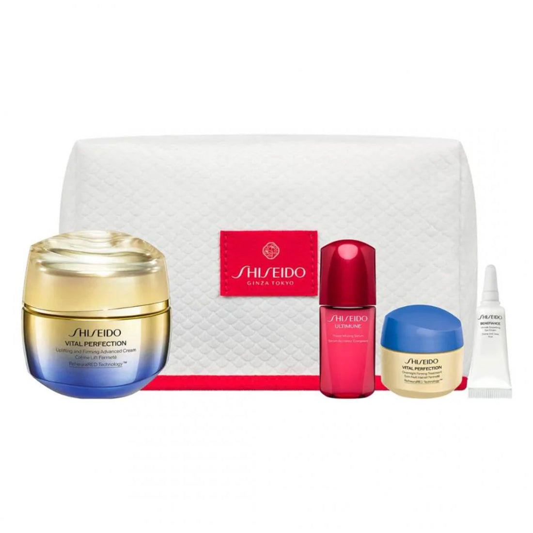 Cofanetto Vital Perfection Uplifting e Firming Advanced Cream_SHI0101_Shiseido-2