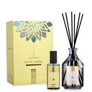 Cofanetto White Caress 200 ml_LES4820_Roomoi