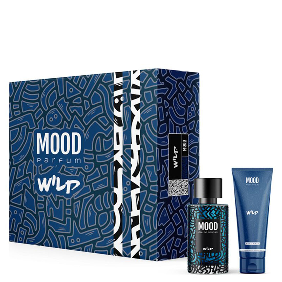 Cofanetto Wild Eau De Parfum_MOO4175_MOOD