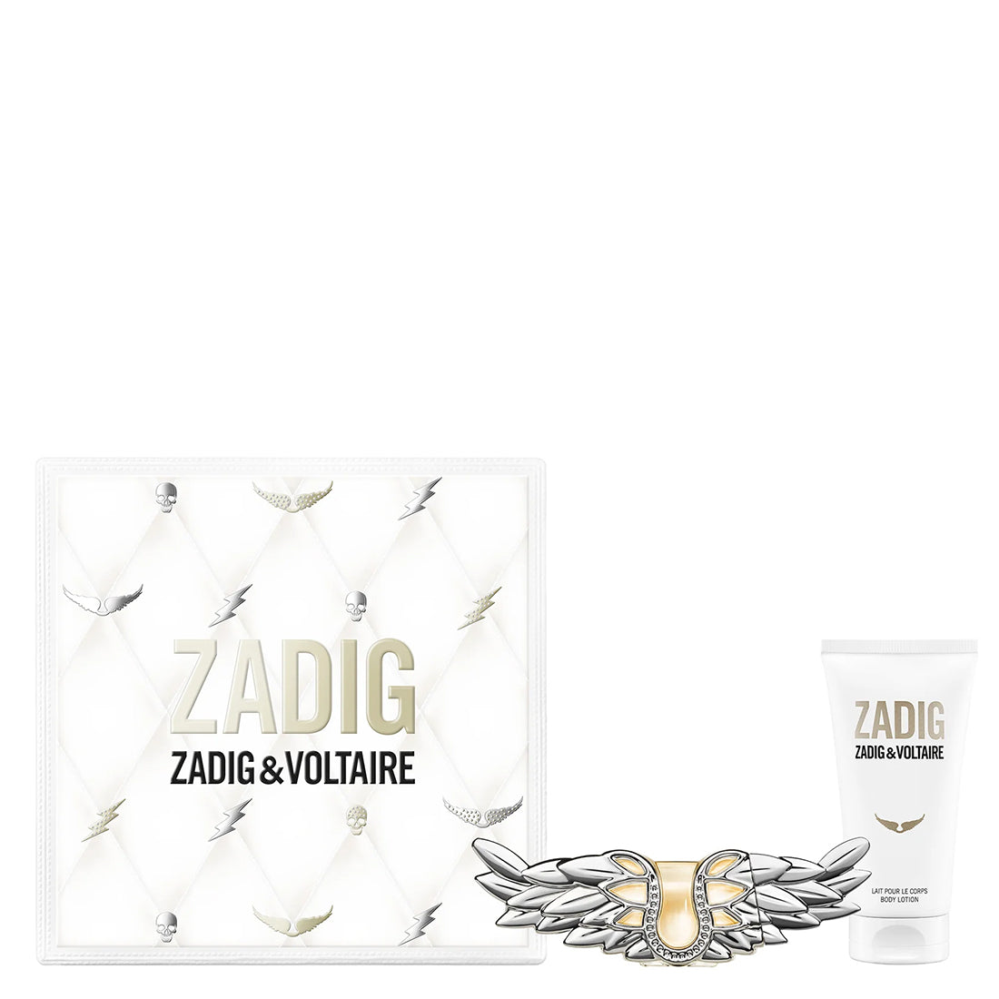 Cofanetto Zadig Eau De Parfum_ZAD49101_Zadig & Voltaire