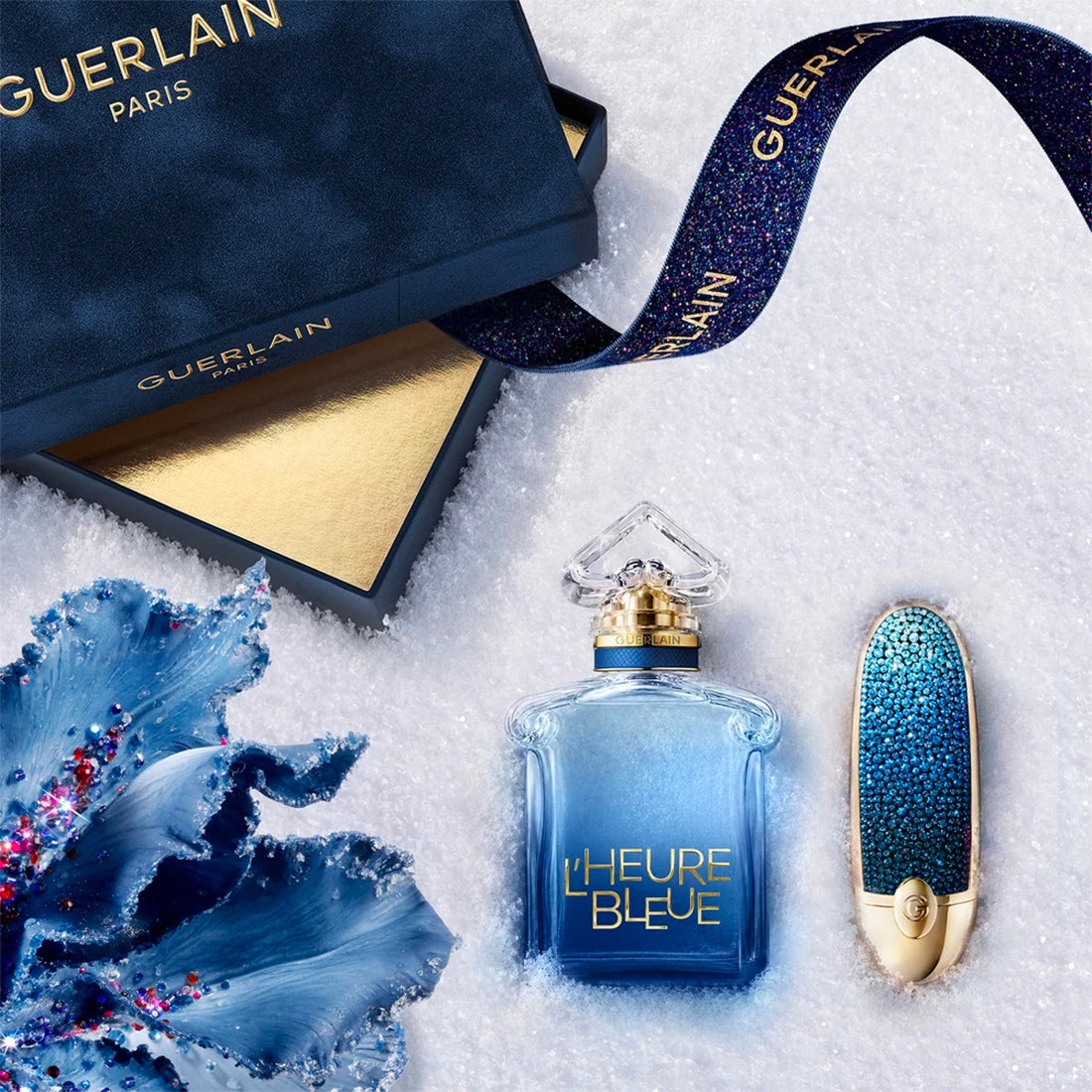 Cofanetto l'heure Bleue Eau De parfum_GUE100106_Guerlain-2