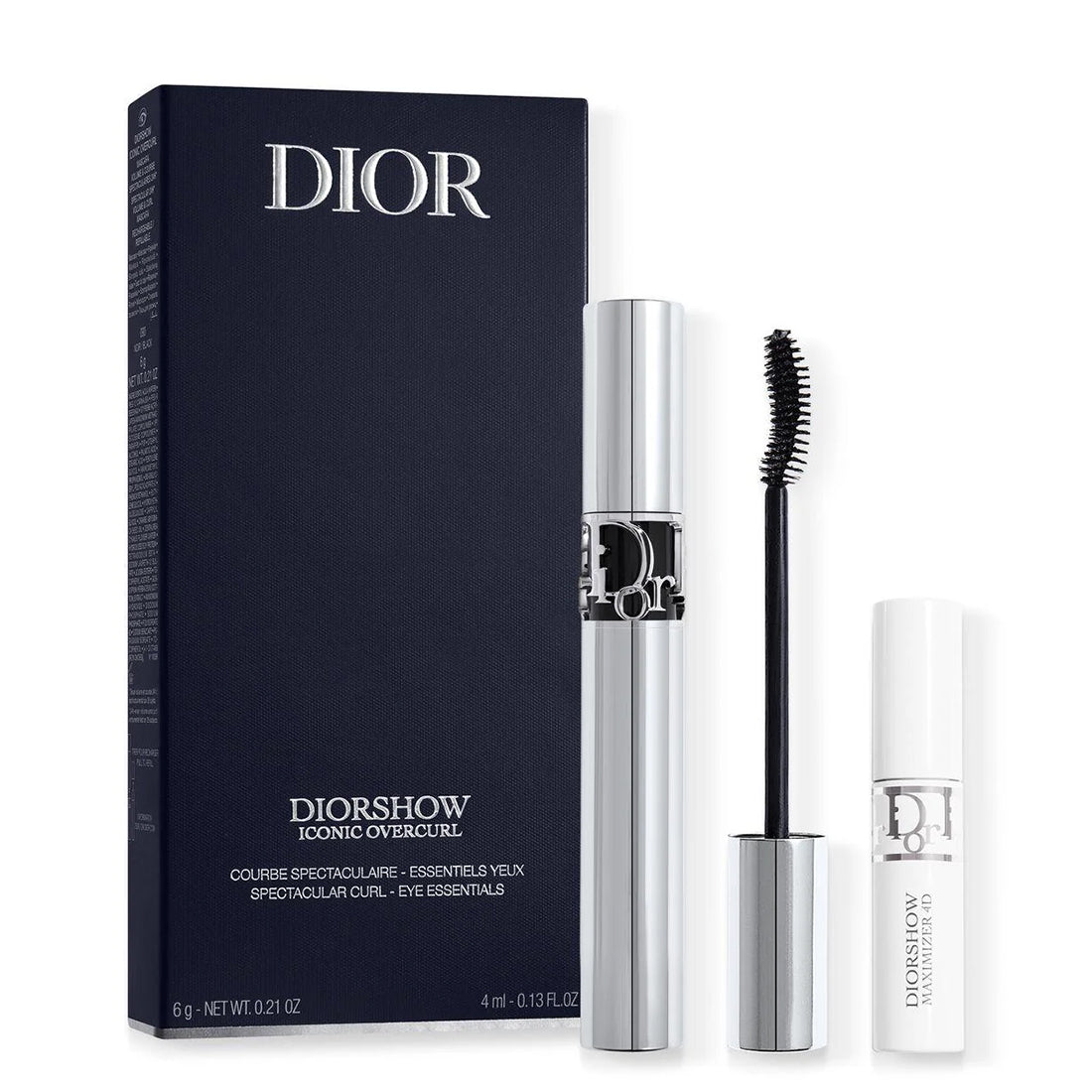 Cofanetto must-have occhi Diorshow_CDE100000004_Dior