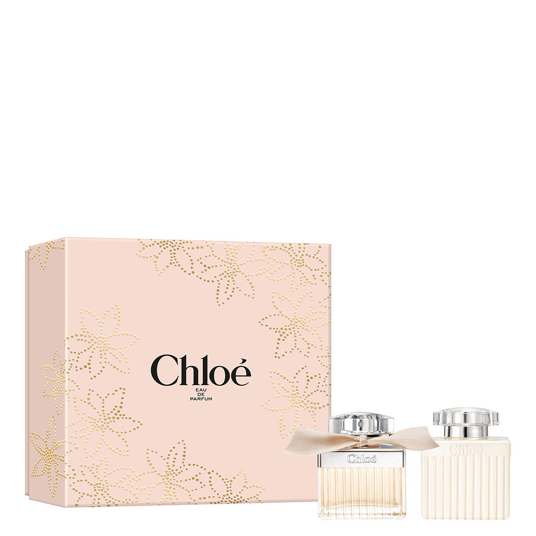 Cofanetto regalo Chloé Eau de Parfum Femminile e Body Lotion_CHL99350226762_Chloe'