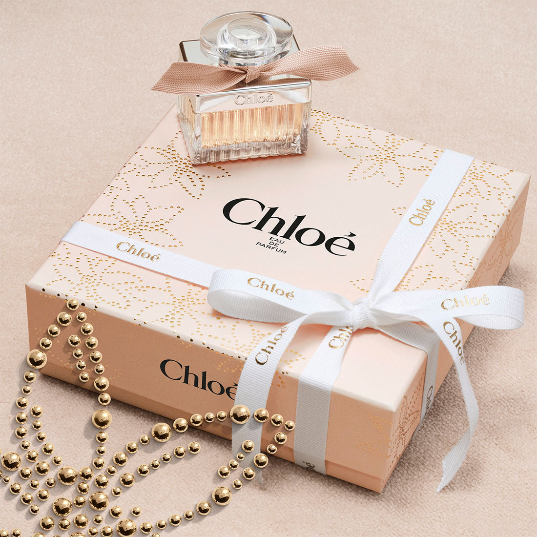 Cofanetto regalo Chloé Eau de Parfum Femminile e Body Lotion_CHL99350226762_Chloe'-4