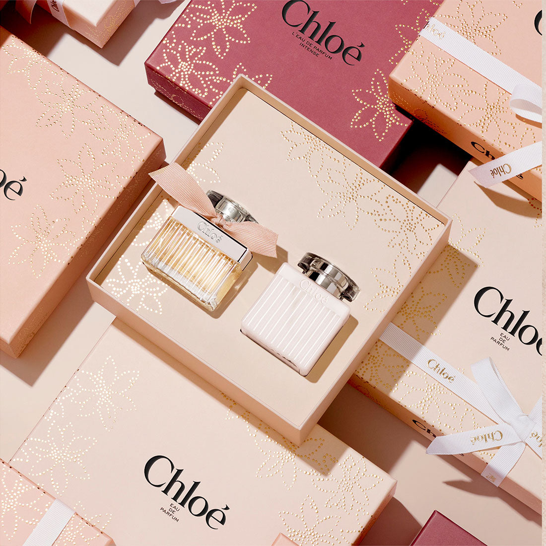 Cofanetto regalo Chloé Eau de Parfum Femminile e Body Lotion_CHL99350226762_Chloe'-5