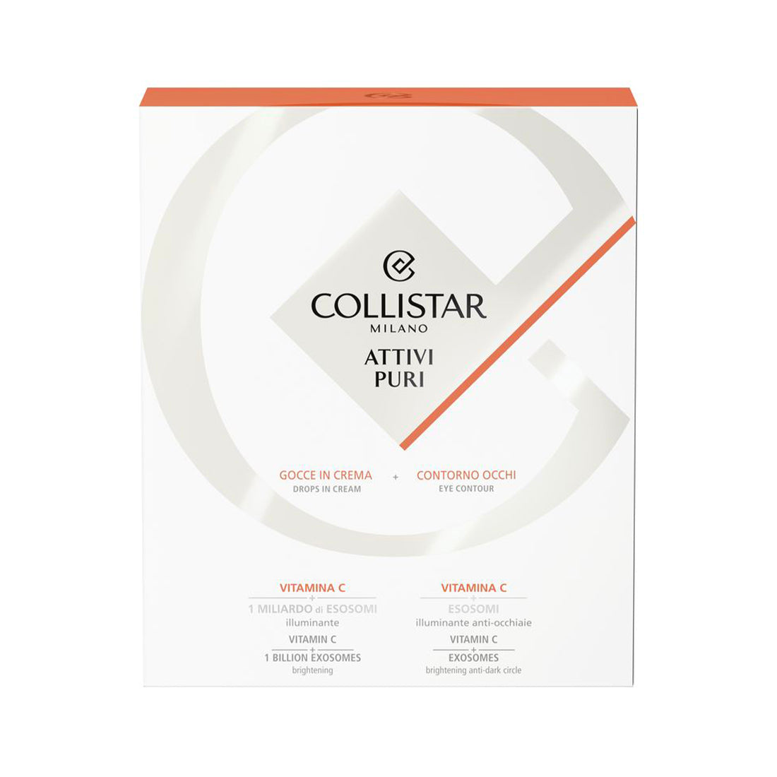 Cofanettob Attivi Puri Gocce in Crema Vitamina C_COL7010716_Collistar-3