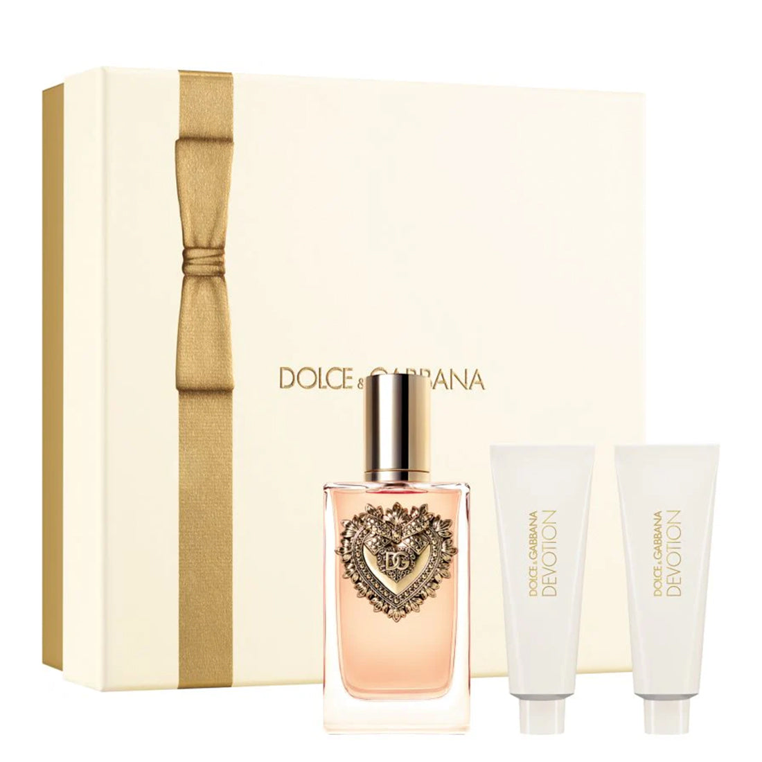 Cofanettp Devotion Eau De Parfum 100 ml_DOLP1DV2C07_Dolce&Gabbana
