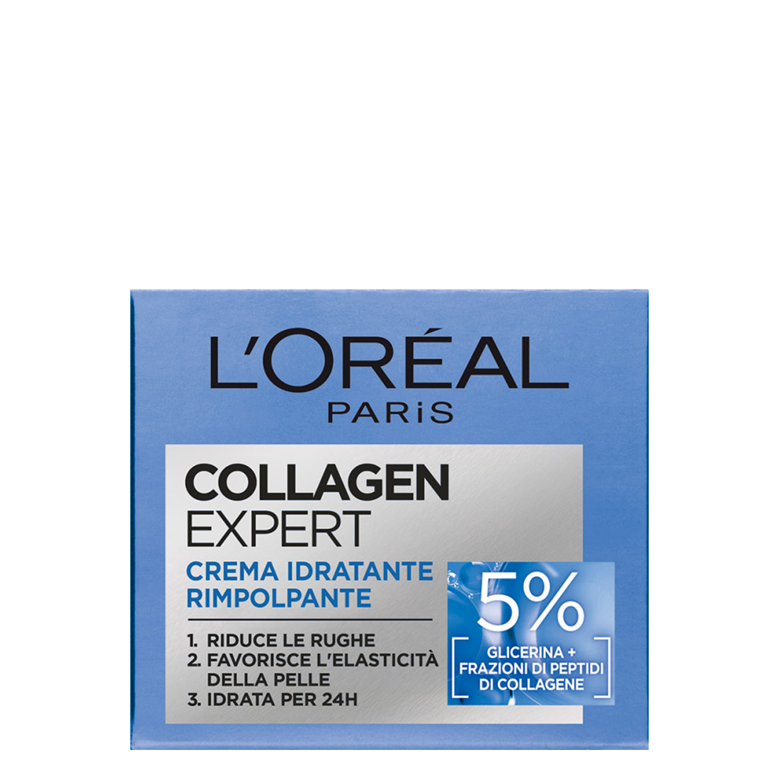 Collagen Expert Crema Idratante Rimpolpante_PLEAB0122_L'Oreal