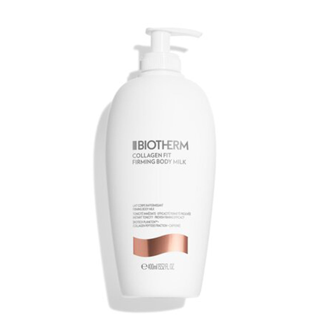 Collagen Fit Firming Body Milk 400 ML_BIO631100_Biotherm