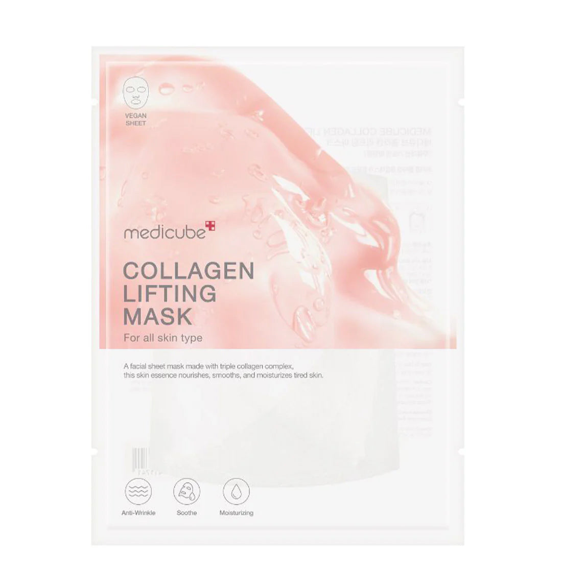 Collagen Lifting Mask_MED53009R00_MEDICUBE