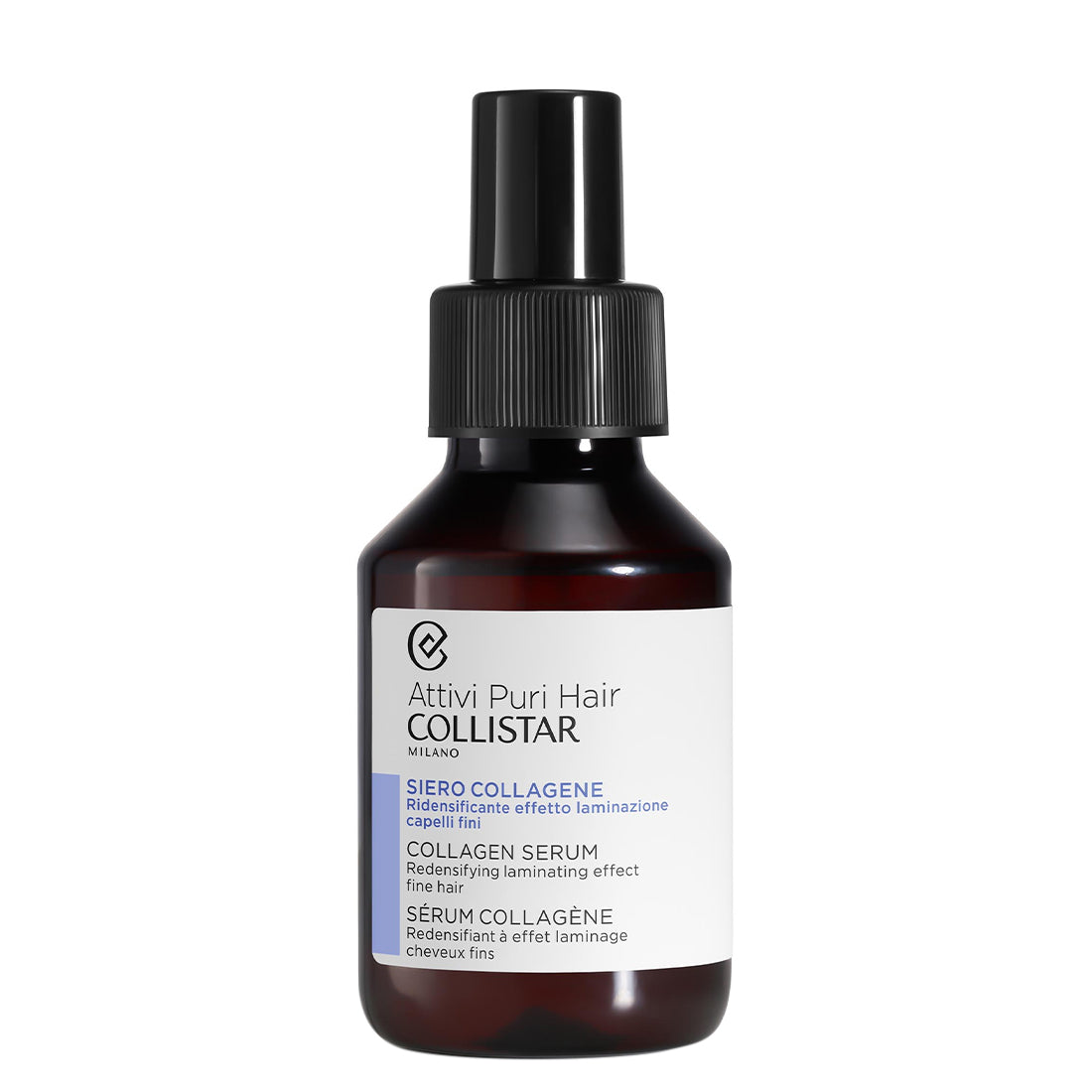Collagene Siero Ridensificante Effetto Laminazione 100 ML_COL29729_Collistar