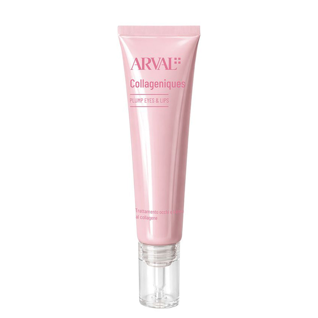 Collageniques Plump Eyes e Lips Trattamento Occhi e Labbra al Collagene_ARV57005_Arval