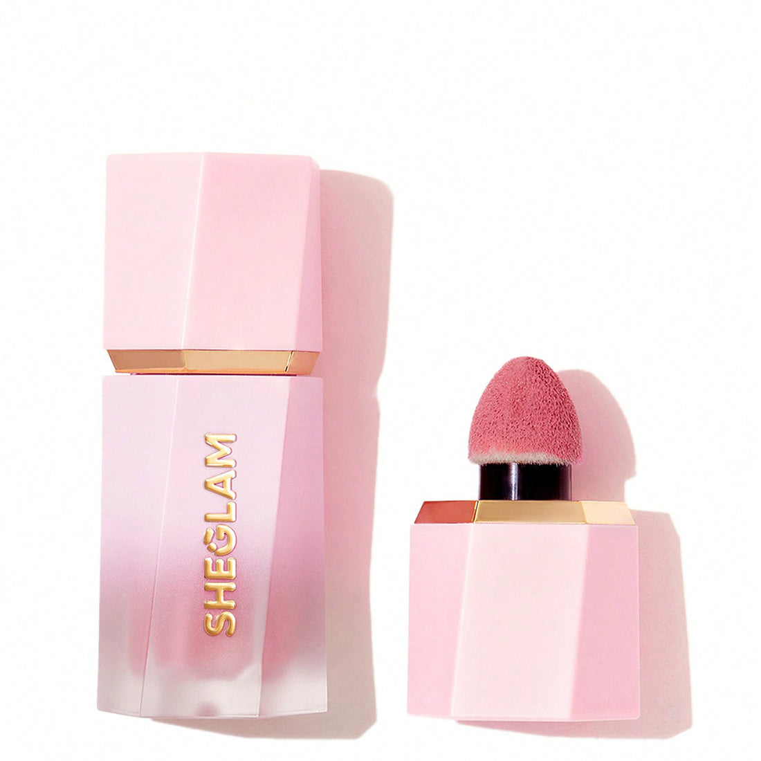 Color Bloom Liquid Blush Matte Finish Love Cacke_SHE012_SHEGLAM