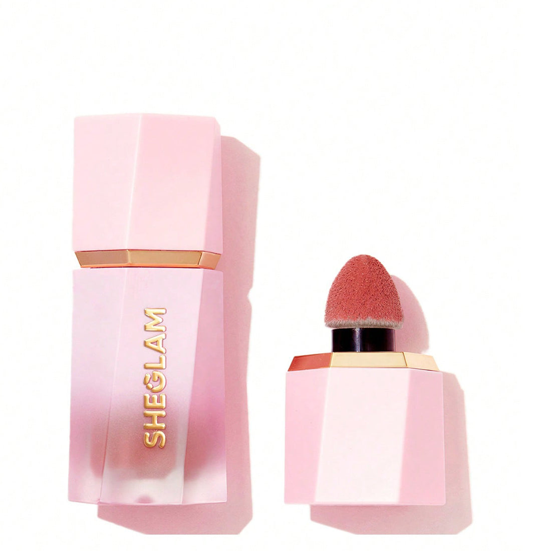 Color Bloom Liquid Blush Matte Finish Rose Ritual_SHE010_SHEGLAM