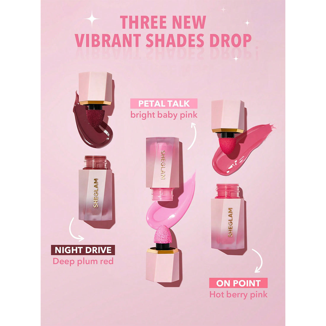 Color Bloom Liquid Blush On Point_SHE013_SHEGLAM-2