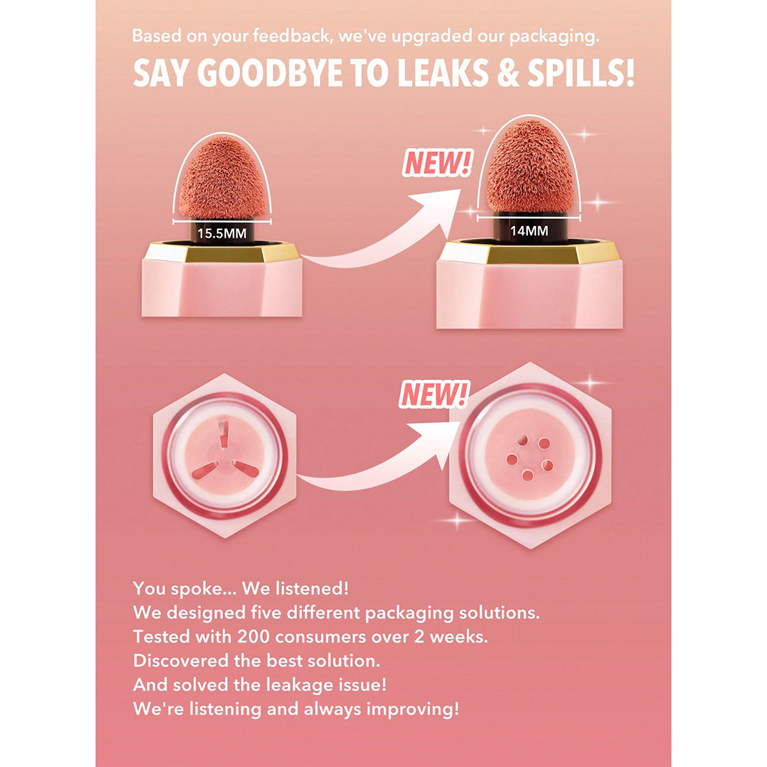 Color Bloom Liquid Blush On Point_SHE013_SHEGLAM-5