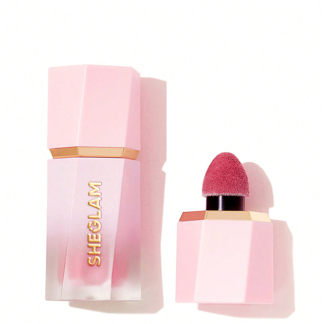 Color Bloom Liquid Blush On Point_SHE013_SHEGLAM