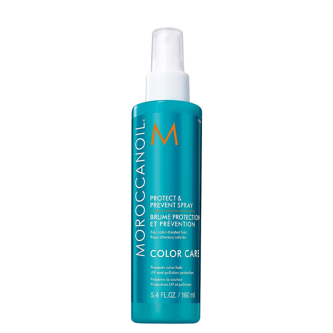 Color Care Protect and Prevent Spray Protezione Colore 160 ML_MOR6R10205_MOROCCANOIL