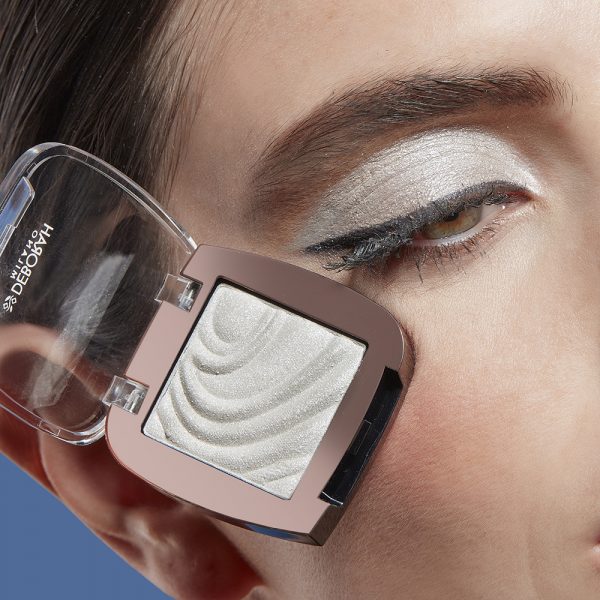 Color Lovers Eyeshadow Ombretto 01 Shimmer White_DEB007222_Deborah-2