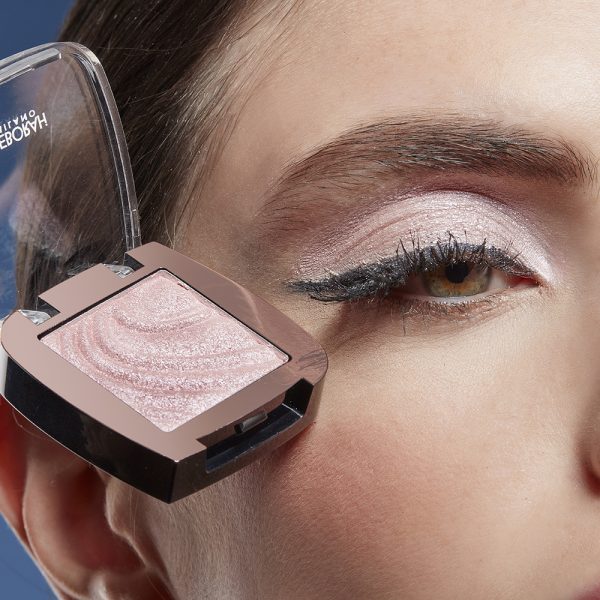 Color Lovers Eyeshadow Ombretto 02 Delicate Rose_DEB007322_Deborah-2