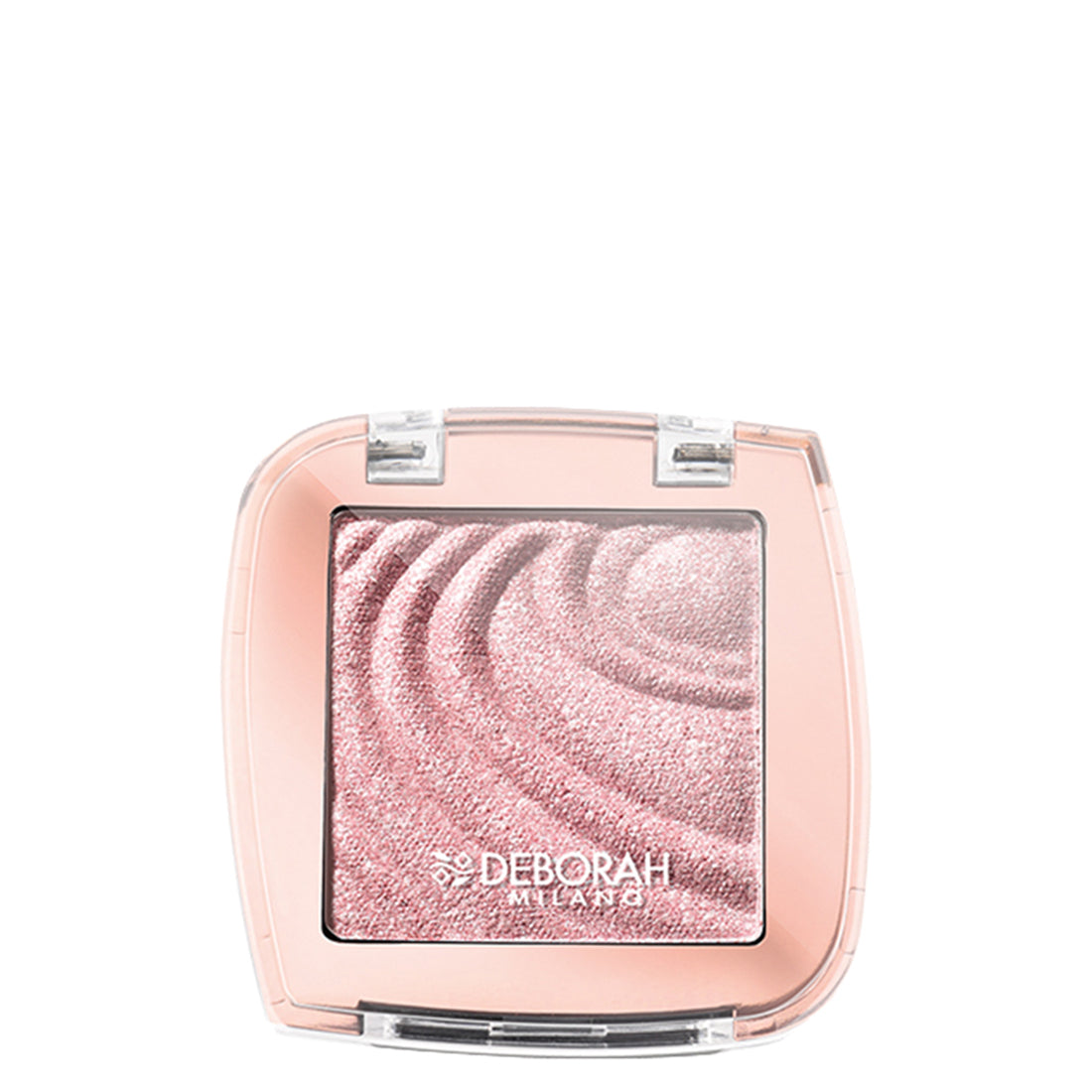 Color Lovers Eyeshadow Ombretto 02 Delicate Rose_DEB007322_Deborah