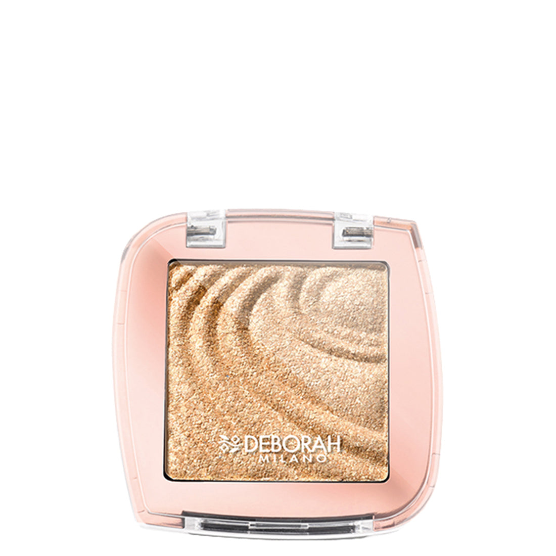 Color Lovers Eyeshadow Ombretto 03 Super Gold_DEB007422_Deborah