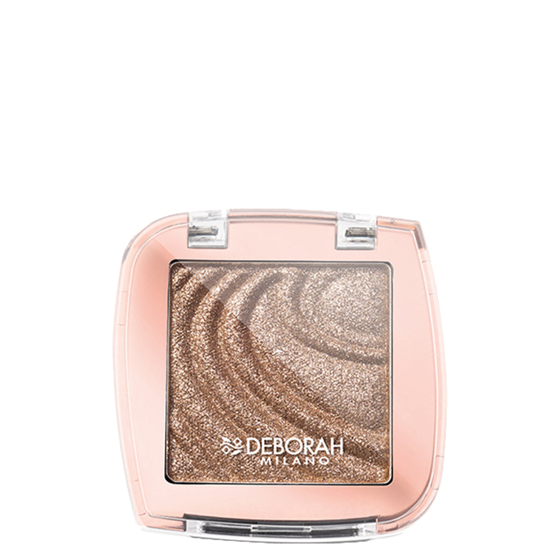 Color Lovers Eyeshadow Ombretto 04 Warm Taupe_DEB007522_Deborah