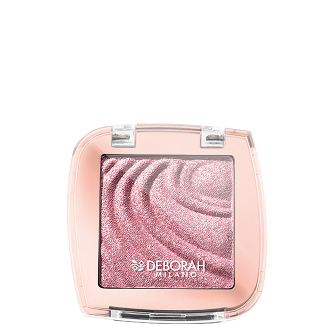 Color Lovers Eyeshadow Ombretto 05 Intense Pink_DEB007622_Deborah