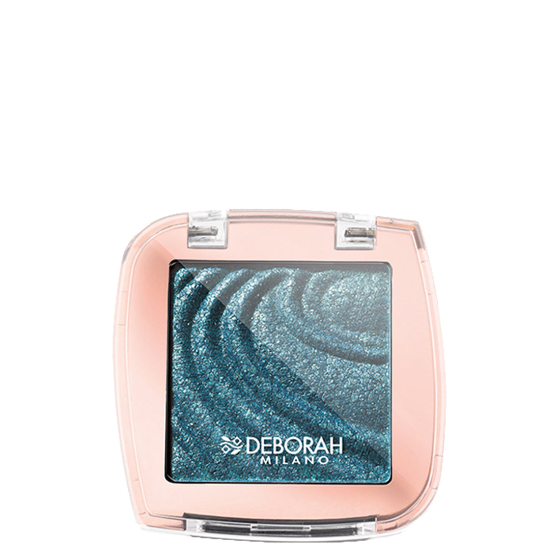 Color Lovers Eyeshadow Ombretto 07 Peacock Green_DEB007822_Deborah