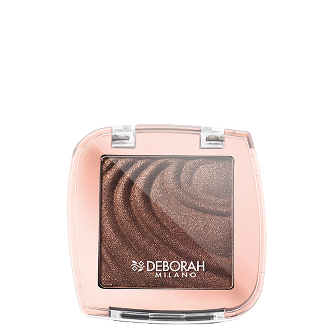 Color Lovers Eyeshadow Ombretto 08 Deep Brown_DEB007922_Deborah