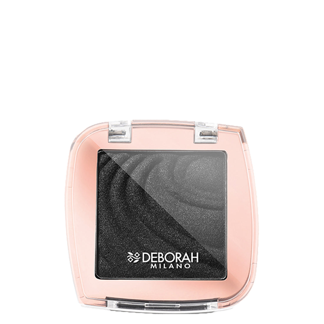 Color Lovers Eyeshadow Ombretto 09 Mat Black_DEB008022_Deborah
