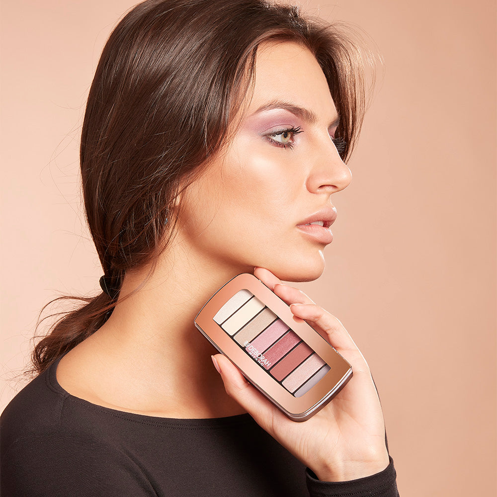 Color Moods Palette Palette Ombretti 01 Sunrise_DEB046421_Deborah-2