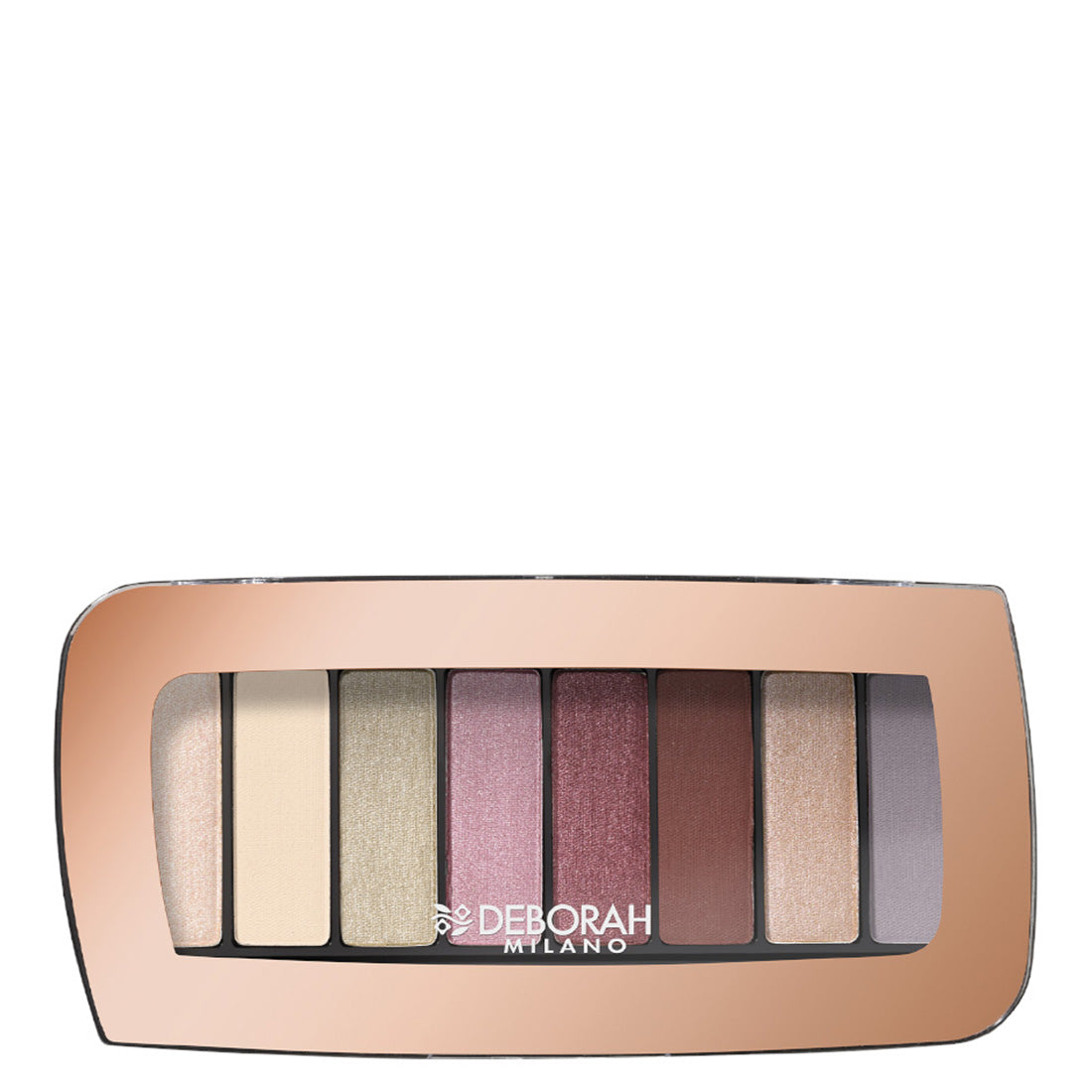 Color Moods Palette Palette Ombretti 01 Sunrise_DEB046421_Deborah
