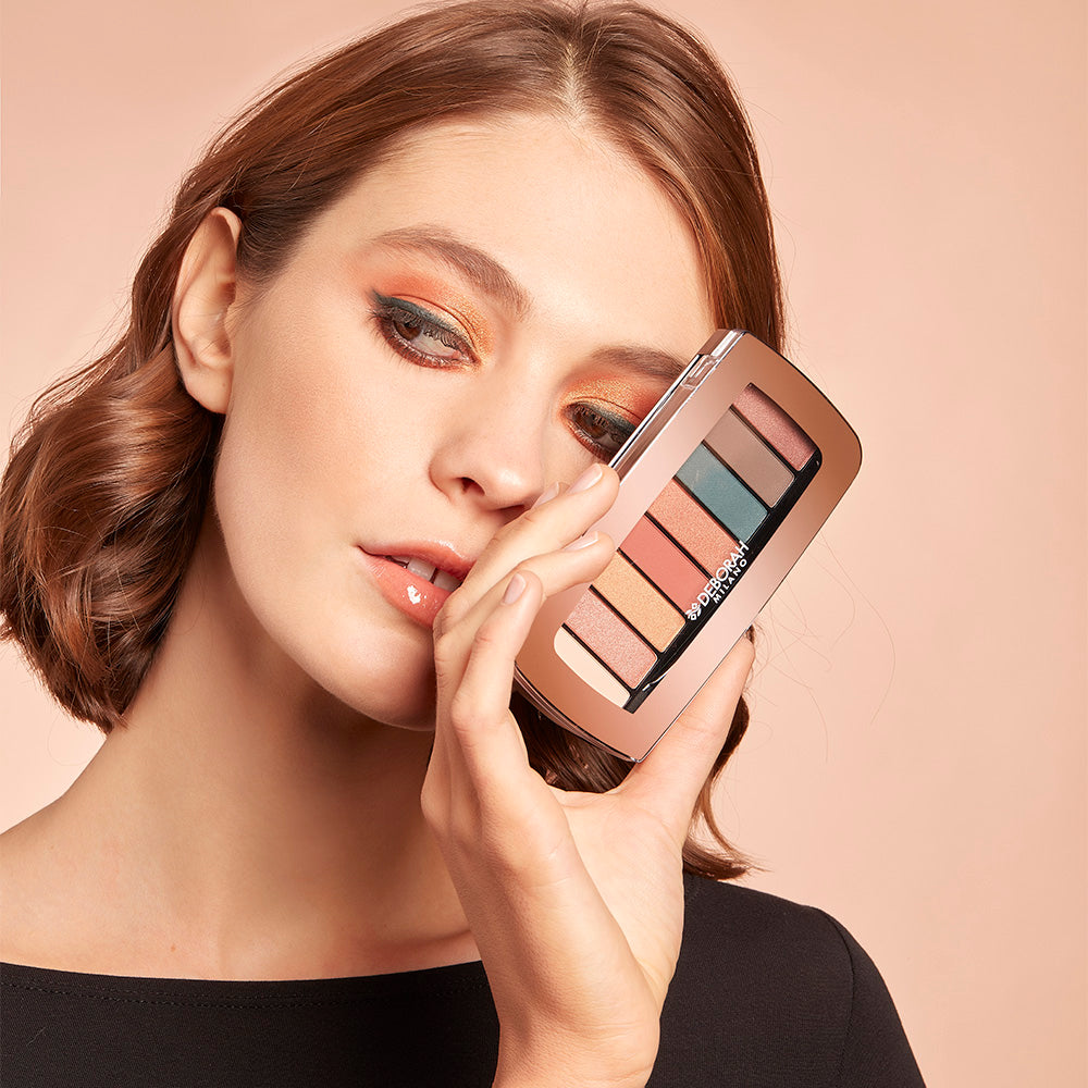 Color Moods Palette Palette Ombretti 03 Sunset_DEB016621_Deborah-2
