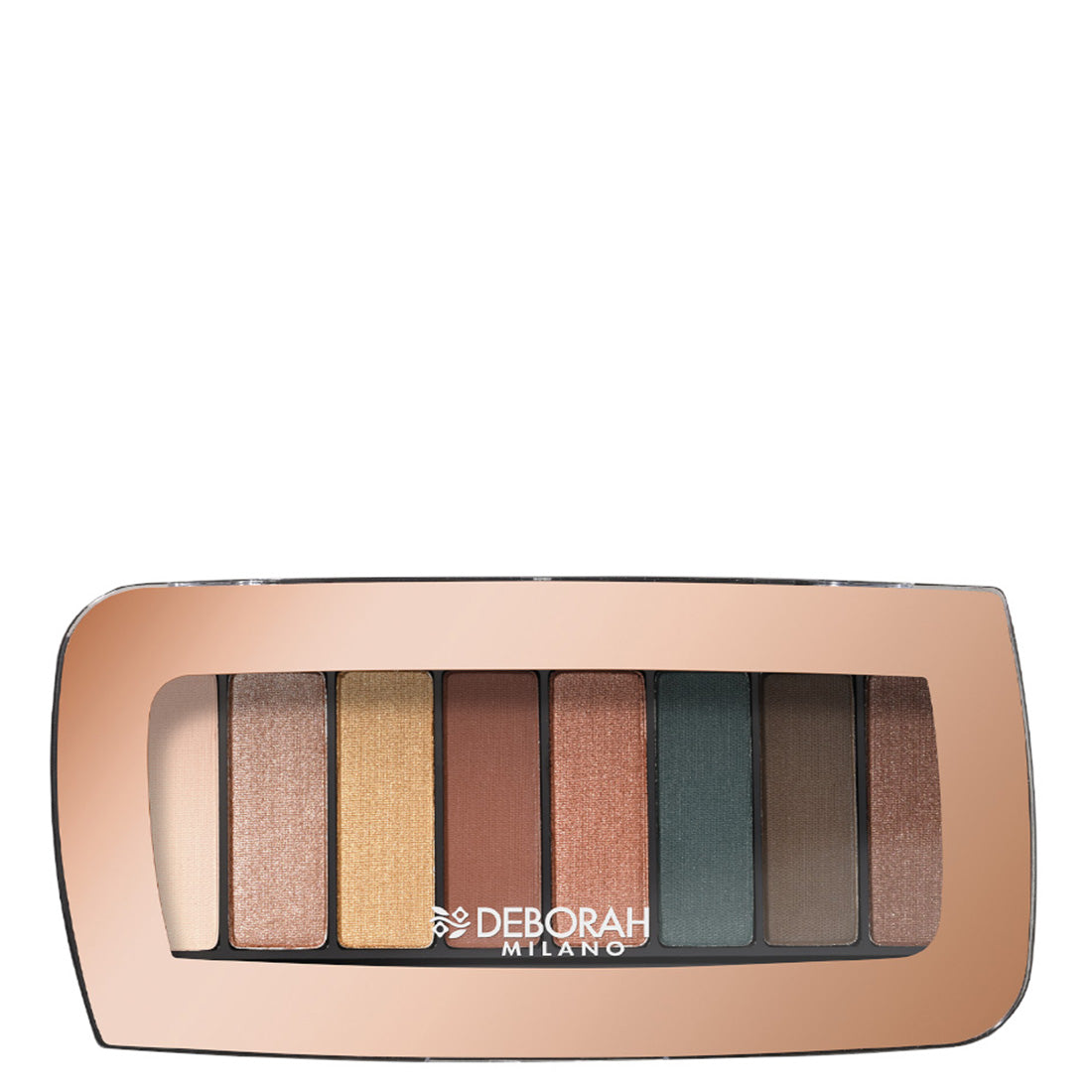 Color Moods Palette Palette Ombretti 03 Sunset_DEB016621_Deborah